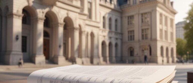 Информационный ресурс о правовом регулировании и муниципальных вопросах