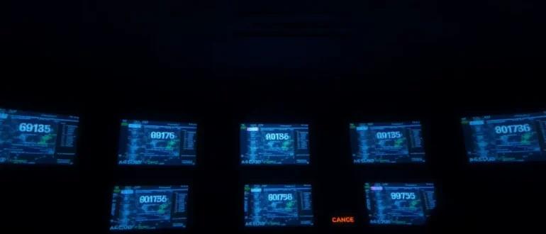 Мониторинг 1 027 серверов Barotrauma с IP, онлайном, рейтингом и фильтрами по режиму и региону